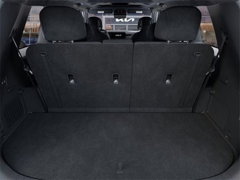 New 2027 Kia Telluride X-Line SX Prestige image 19