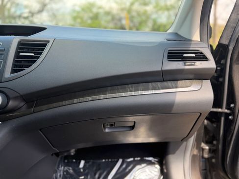 Used 2013 Honda CR-V EX-L image 22