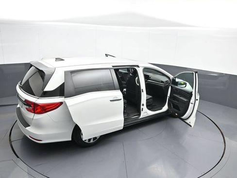 Used 2021 Honda Odyssey EX-L image 47