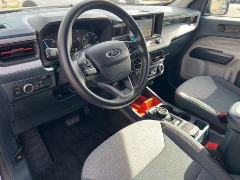 Used 2024 Ford Maverick XLT image 4