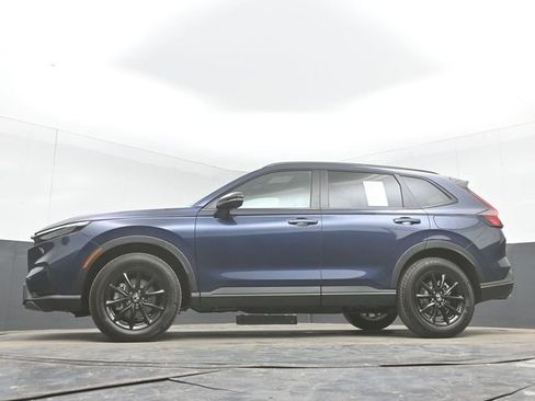 Used 2026 Honda CR-V Sport image 44