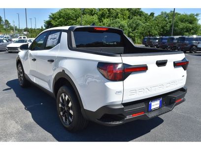 New 2025 Hyundai Santa Cruz SE