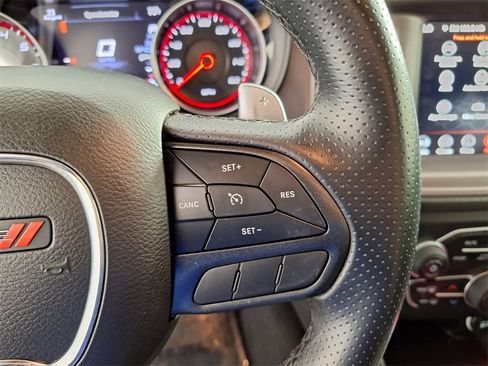 Certified 2023 Dodge Charger R/T image 20