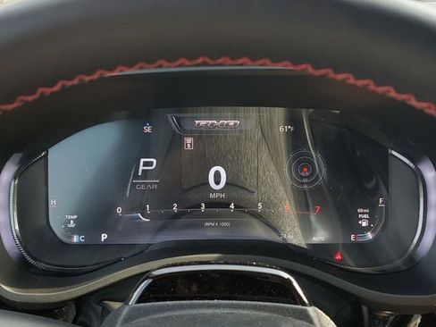 New 2026 RAM 1500 RHO w/ RHO Level 1 Equipment Group image 31