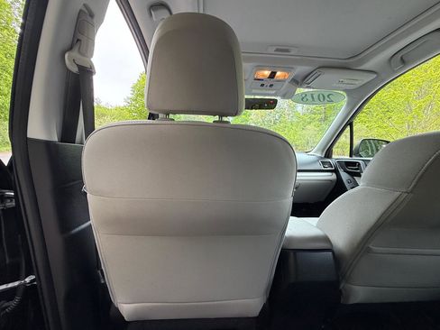 Used 2018 Subaru Forester 2.5i Premium AWD/4WD image 24