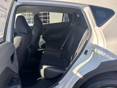 New 2026 Subaru Crosstrek 2.0i Premium image 32