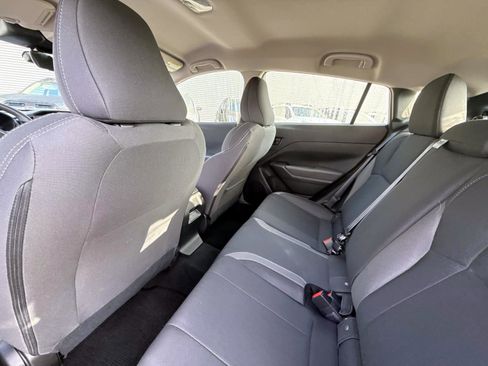 Certified 2025 Subaru Impreza 2.0i image 17