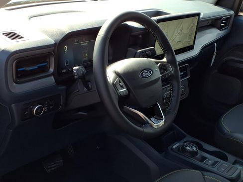 New 2026 Ford Maverick Lobo AWD/4WD image 15