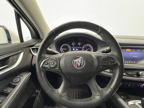 Used 2021 Buick Enclave Essence w/ Sound and Sites Package FWD image 23