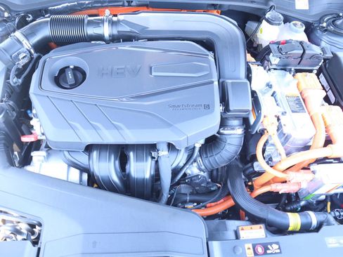 New 2026 Hyundai Sonata SEL FWD image 19