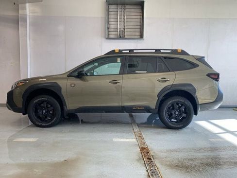 Certified 2024 Subaru Outback Wilderness image 9