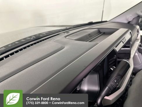 New 2026 Ford F250 XLT w/ XLT Premium Package AWD/4WD image 9