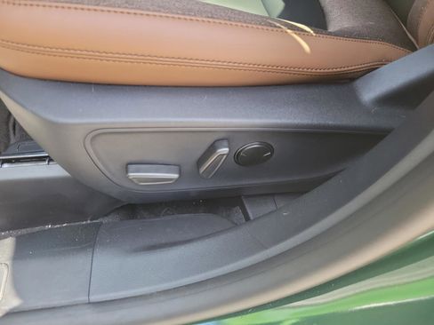 New 2025 Ford Bronco Sport Outer Banks w/ Outer Banks Tech Package+ AWD/4WD image 9