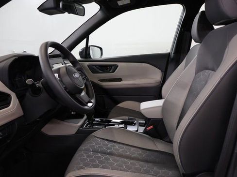 New 2026 Subaru Forester image 12