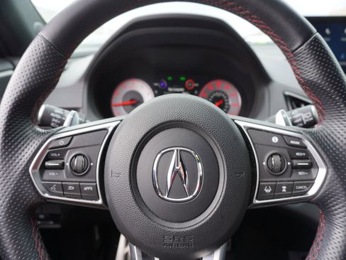 Used 2019 Acura RDX A-Spec image 26