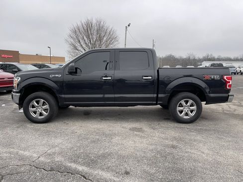 Used 2019 Ford F150 XLT w/ XTR Package image 8