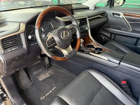 Used 2016 Lexus RX 350 Base image 16