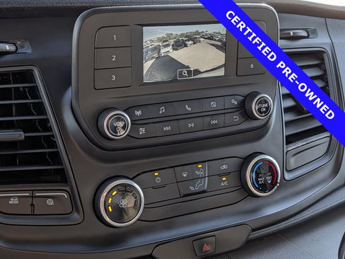Certified 2022 Ford Transit 350 DRW image 24