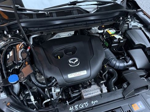 Used 2022 MAZDA CX-5 Signature image 39