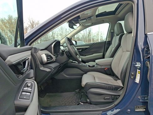 Certified 2025 Subaru Outback Limited image 13