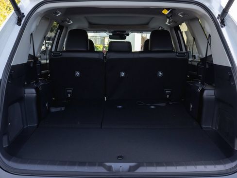 New 2026 Toyota Grand Highlander AWD image 7