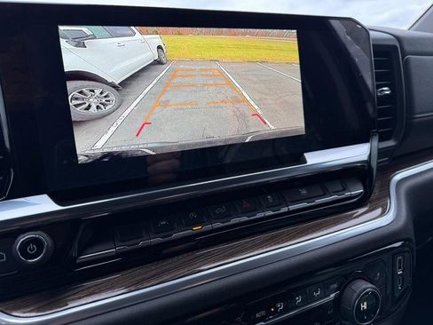 New 2026 Chevrolet Silverado 1500 RST image 45