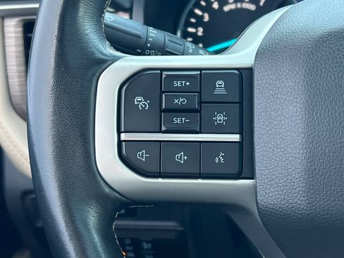 Used 2022 Ford Expedition Limited image 34