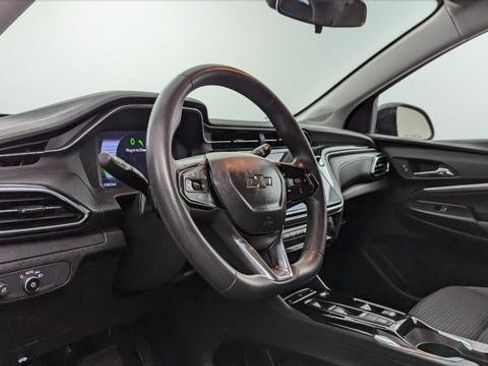 Used 2023 Chevrolet Bolt EUV LT FWD image 23