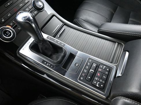 Used 2013 Land Rover Range Rover Sport Supercharged AWD/4WD image 36