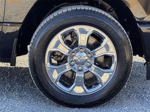 Used 2022 RAM 1500 Big Horn image 11