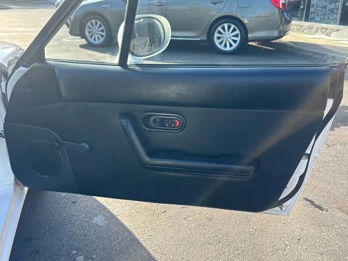 Used 1993 MAZDA MX-5 Miata Limited Edition image 23