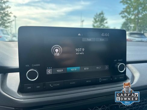 Certified 2025 Honda Accord SE image 18
