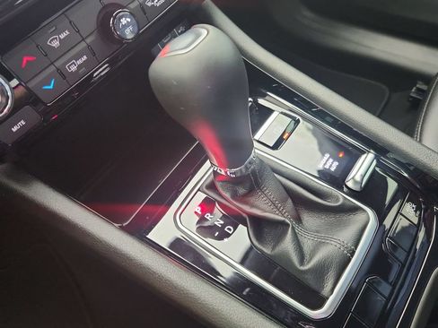 New 2026 Jeep Compass Latitude AWD/4WD image 28