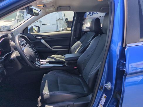 Used 2025 Mitsubishi Eclipse Cross SE AWD/4WD image 25