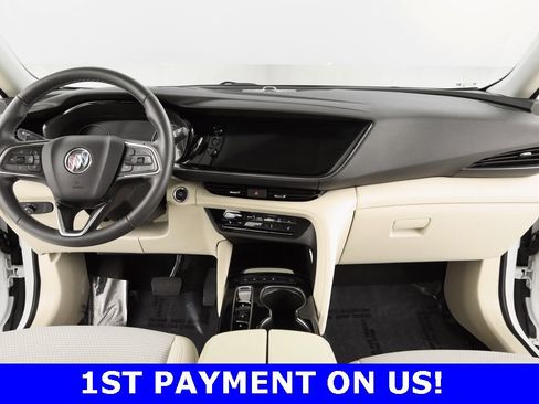 Used 2023 Buick Envision Preferred image 2