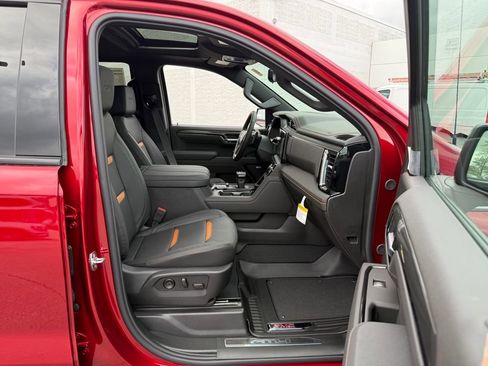New 2026 GMC Sierra 1500 AT4 w/ AT4 Premium Package image 23