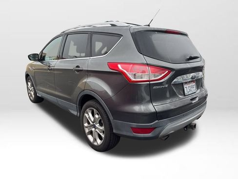 Used 2015 Ford Escape Titanium image 4