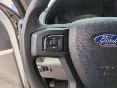 Used 2021 Ford F550 4x4 Regular Cab Super Duty image 26