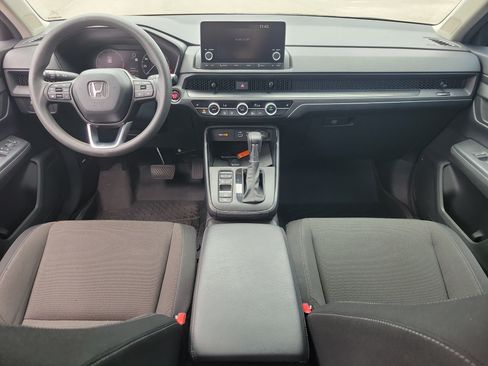 Used 2023 Honda CR-V EX image 8