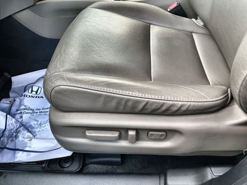 Used 2021 Honda Pilot EX-L image 16