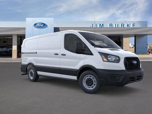 New 2025 Ford Transit 150 Low Roof image 8