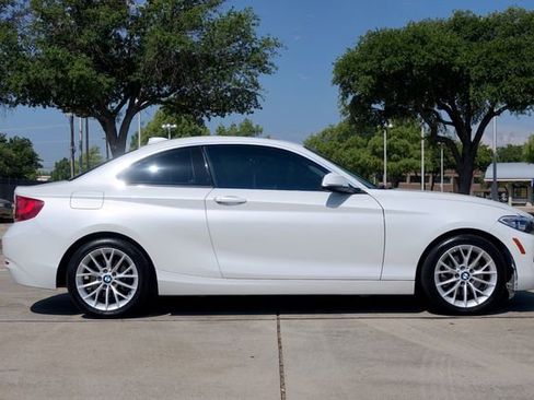 Used 2015 BMW 228i Coupe image 15