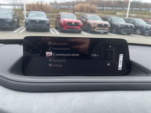 New 2026 MAZDA CX-30 2.5 Turbo w/ Premium Package image 19