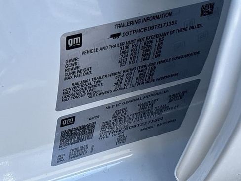 New 2026 GMC Sierra 1500 Elevation image 27