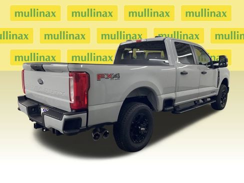 New 2026 Ford F250 XL w/ STX Appearance Package image 3