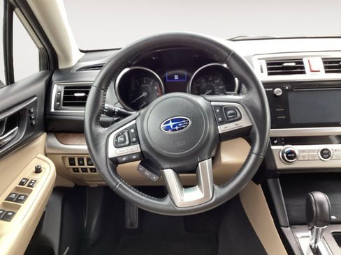 Used 2017 Subaru Outback 2.5i Limited image 12