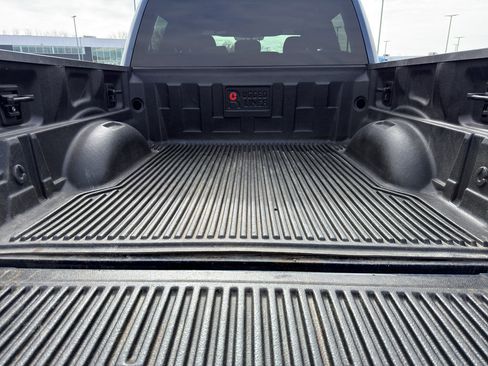 Used 2017 Ford F150 XLT w/ Equipment Group 301A Mid image 8