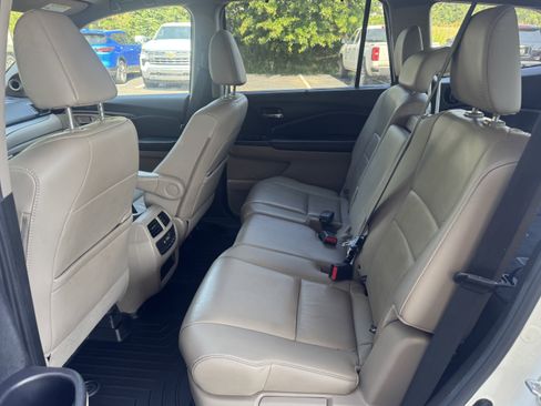 Used 2019 Honda Pilot EX-L image 15