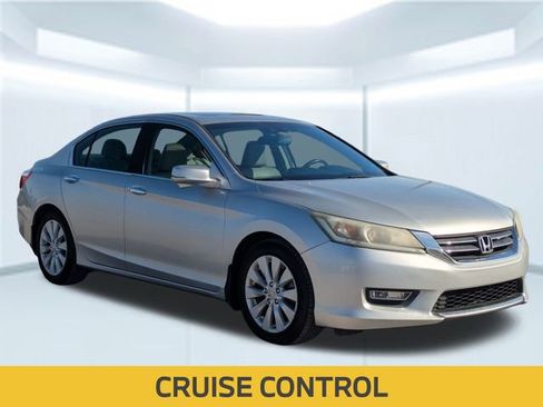 Used 2013 Honda Accord EX-L image 9