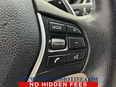 Used 2016 BMW 328i xDrive Sedan AWD/4WD image 43